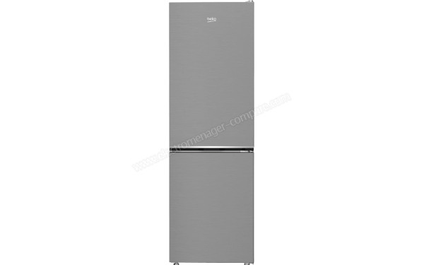 BEKO B1RCNE364XB - Vue de face