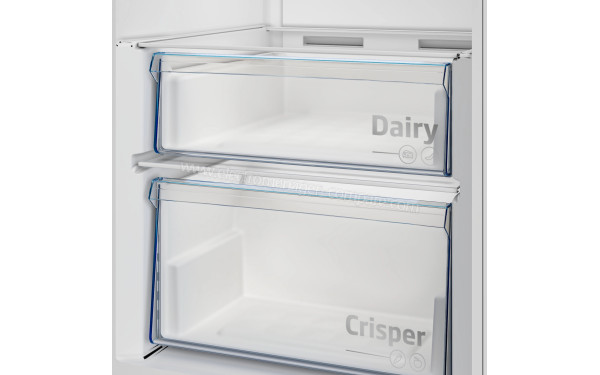 BEKO B1RMLNE444W - Bacs fra&icirc;cheurs