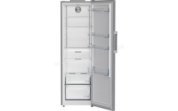 BEKO B1RMLNE445XB - Vue de l'int&eacute;rieur