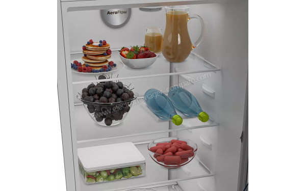 BEKO B1RMLNE445XB - Clayettes