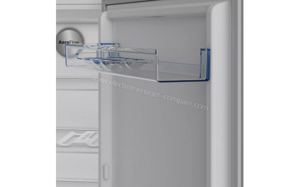 BEKO B1RMLNE445XB - Balconnets