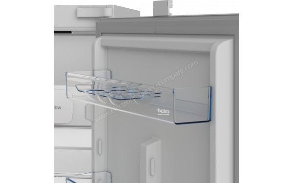 BEKO B3BCNA294HS - Balconnets