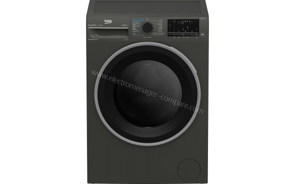 BEKO B3D596441M - Vue de face