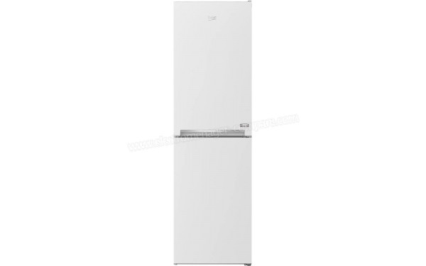 BEKO B3RCHE305HW - Vue de face
