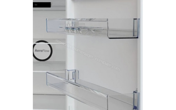 BEKO B3RCNA345HW1 - Balconnets