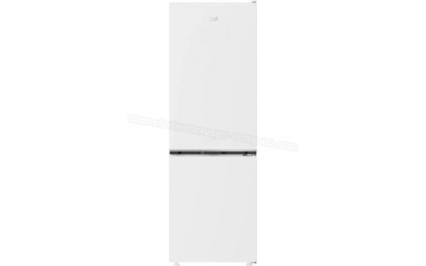 BEKO B3RCNA345HW1 - Vue de face