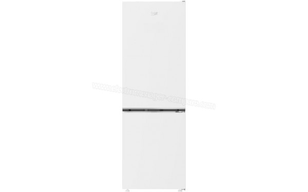 BEKO B3RCNA345HW - Vue de face