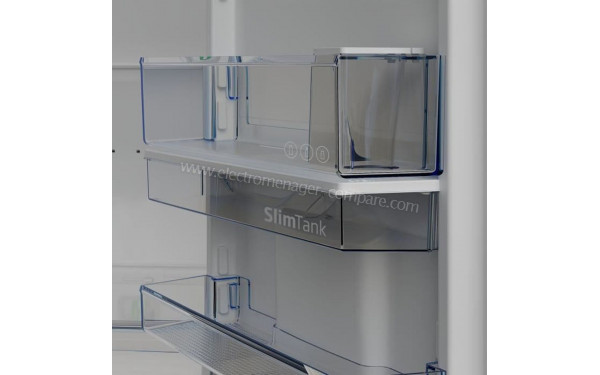 BEKO B3RCNE364HDS - Balconnets