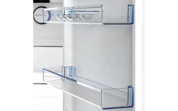 BEKO B3RCNE364HDS - Balconnets