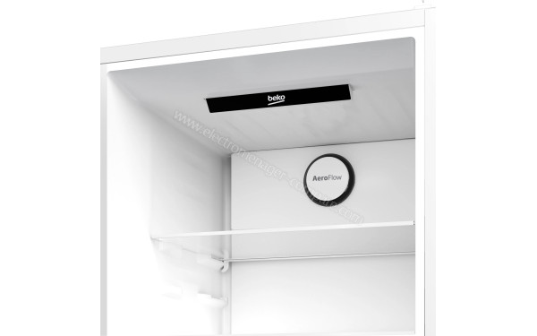 BEKO B3RCNE364HW - AeroFlow