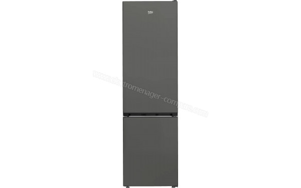 BEKO B3RCNE415HG - Vue de face