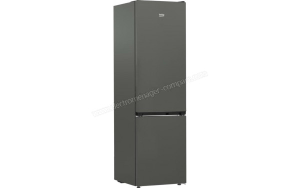 BEKO B3RCNE415HG - Vue 3/4 gauche