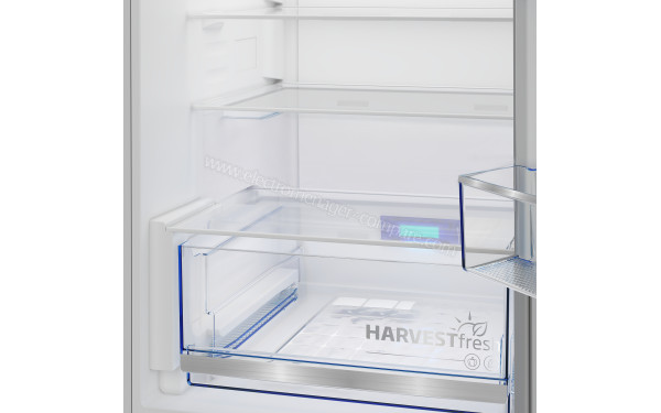 BEKO B3RCNE415HW - Bac fra&icirc;cheur