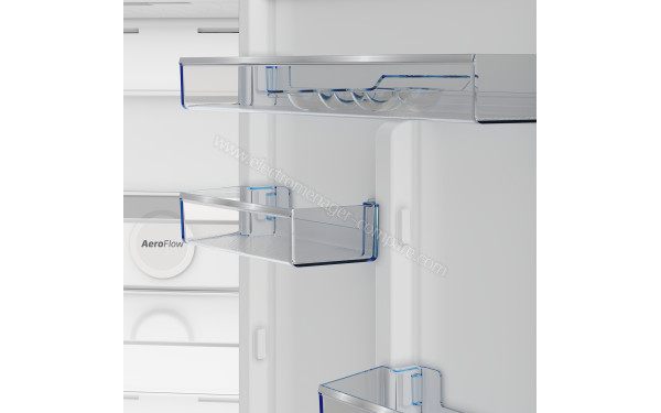 BEKO B3RCNE415HW - Balconnets