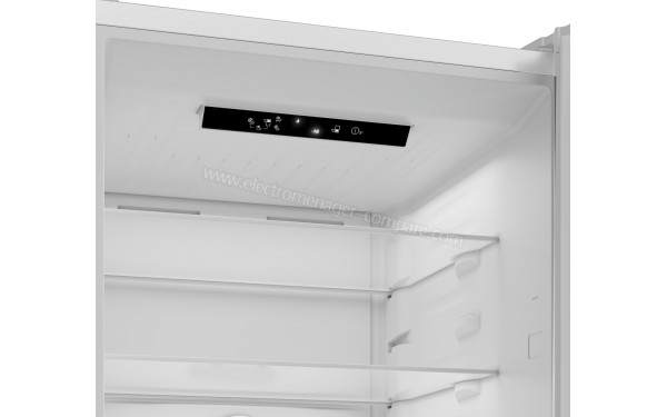 BEKO B3RCNE415HW - Clayette