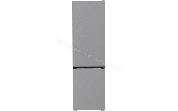 BEKO B3RCNE415HXB - Vue de face