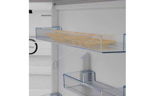 BEKO B3RCNE564HW - Balconnets