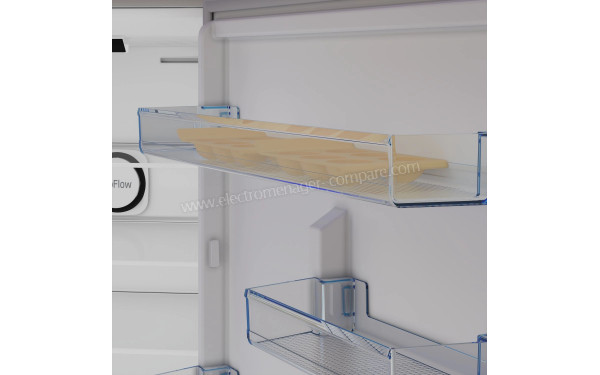 BEKO B3RCNE565HXB - Balconnets