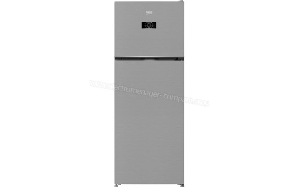 BEKO B3RDNE504HXB - Vue de face