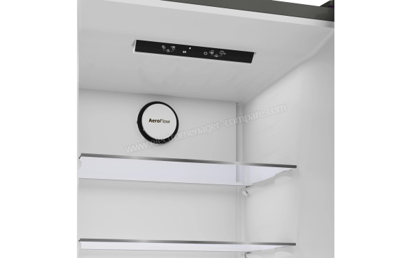 BEKO B3RGNA354HXB1 - Clayettes