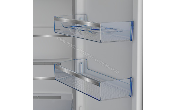 BEKO B3RGNE544HXB - Balconnets