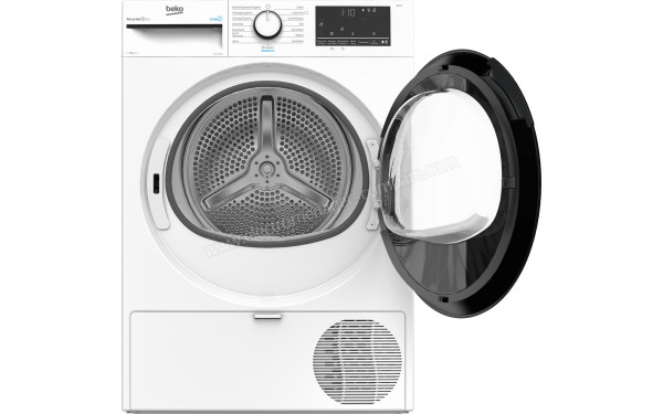 BEKO B3T4723WW - Vue de l'int&eacute;rieur