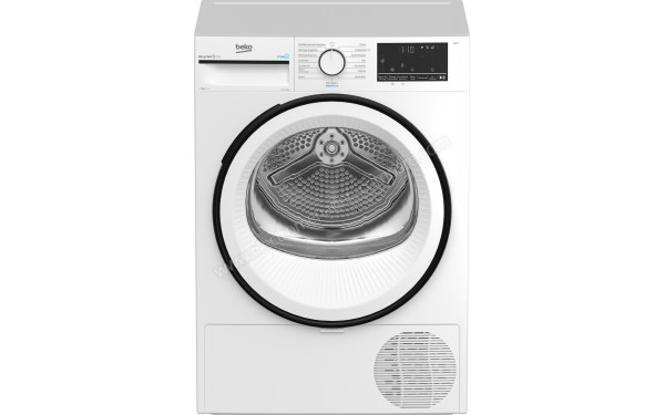 BEKO B3T4723WW - Vue de face