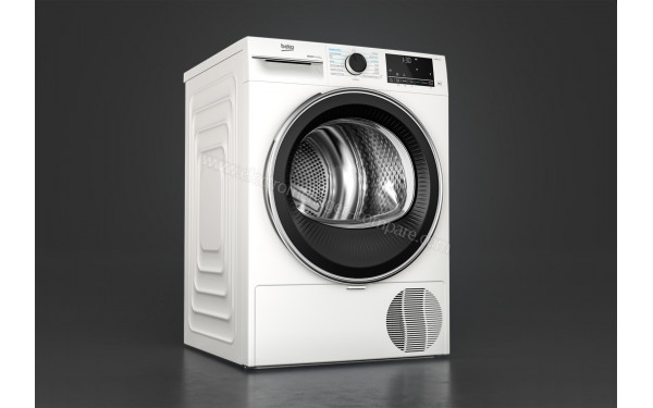 BEKO B3T48230W - Mise en situation