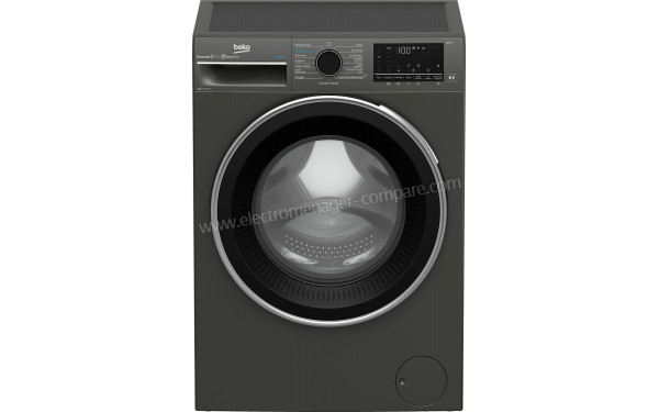 BEKO B3WFU584110M - Vue de face