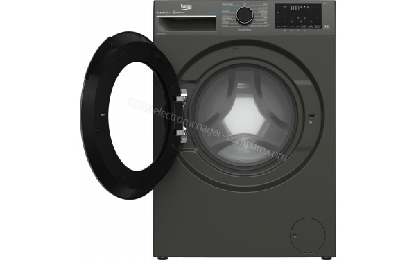 BEKO B3WFU584110M - Vue de l'int&eacute;rieur