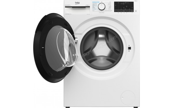 BEKO B3YDFT51044W - Vue de l'int&eacute;rieur