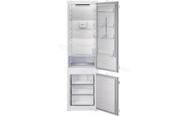 BEKO B5BCNA325HS - Vue de l'int&eacute;rieur