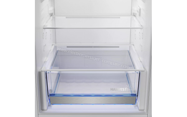 BEKO B5BCNA325HS - Bac fra&icirc;cheur