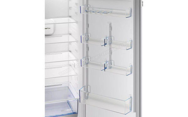 BEKO B5BCNA325HS - Balconnets
