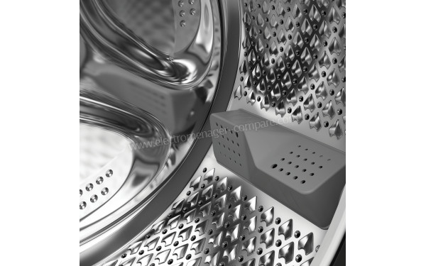 BEKO B5DBT68547W - Tambour