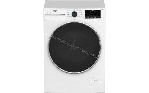 BEKO B5DFT51044DOS - Vue de face