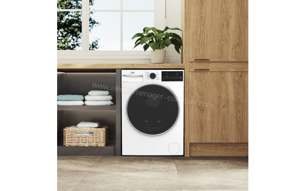 BEKO B5DFT812442467W - Mise en situation