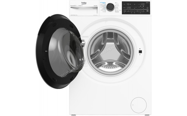 BEKO B5DFT812442467W - Vue de l'int&eacute;rieur