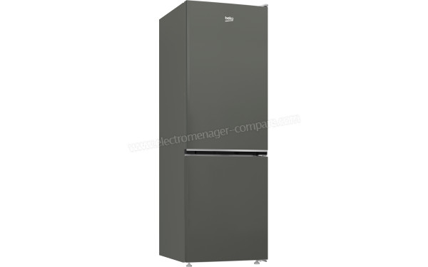 BEKO B5RCNA345HG2 - Vue 3/4 gauche