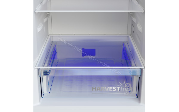 BEKO B5RCNA345HG2 - Bac fra&icirc;cheur
