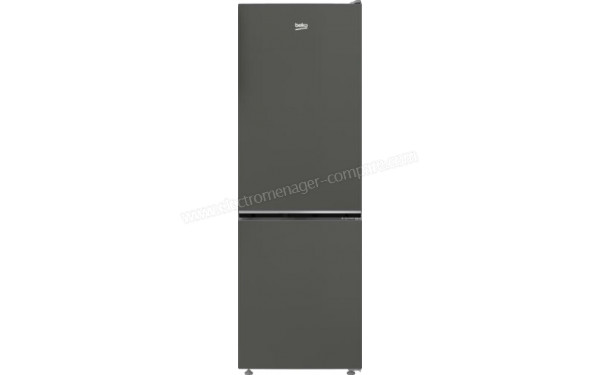 BEKO B5RCNA345HG - Vue de face