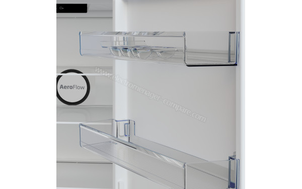 BEKO B5RCNA345HXB1 - Balconnets