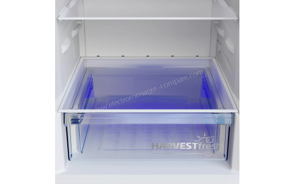 BEKO B5RCNA345HXB2 - Bac fra&icirc;cheur