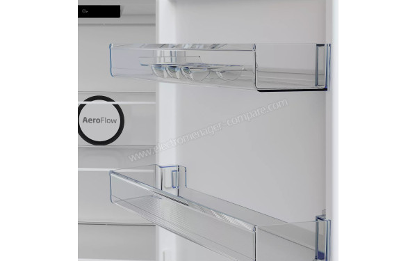 BEKO B5RCNA345HXB2 - Balconnets