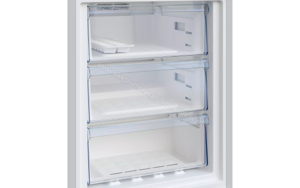 BEKO B5RCNA345HXB2 - Tiroirs partie cong&eacute;lateur