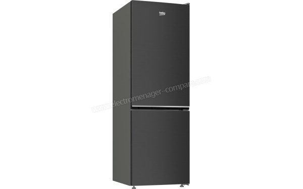 BEKO B5RCNA345HXBR1 - Vue 3/4 gauche