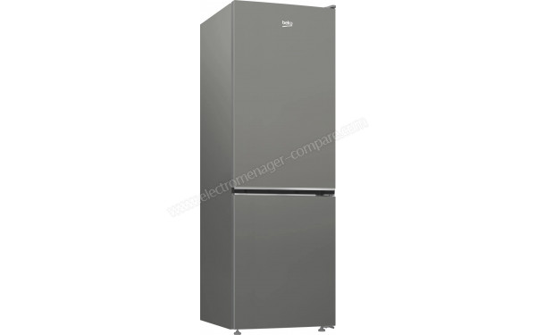 BEKO B5RCNA346HG - Vue 3/4 gauche