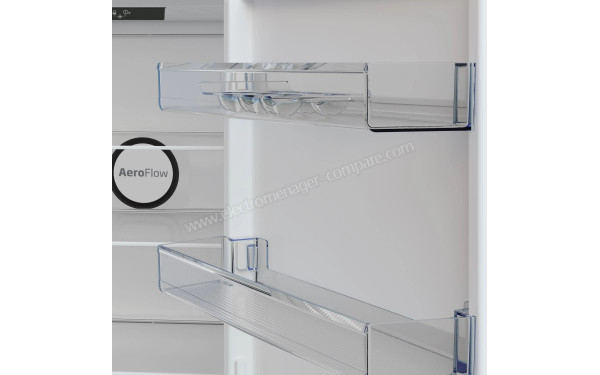 BEKO B5RCNA346HG - Balconnets