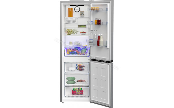 BEKO B5RCNE365HXB - Vue de l'int&eacute;rieur