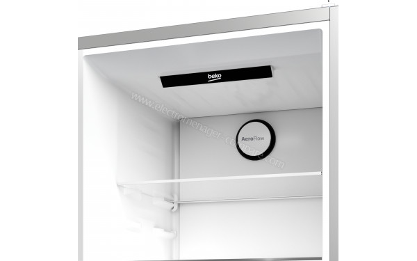 BEKO B5RCNE365HXB - Technologie AEROflow
